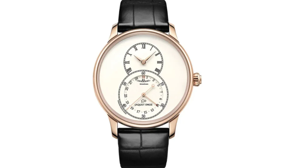 Jaquet-Droz Grande Seconde J007033200